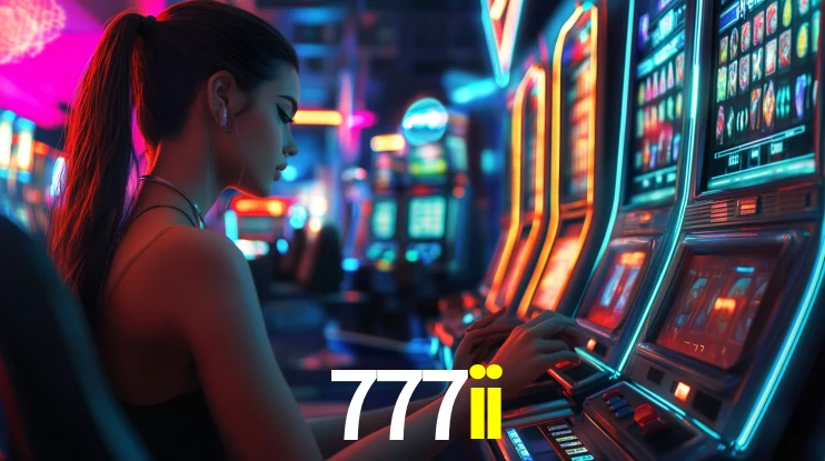 777ii App